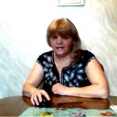 Vera Лихачева