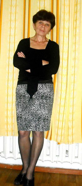 Людмила Бовкун