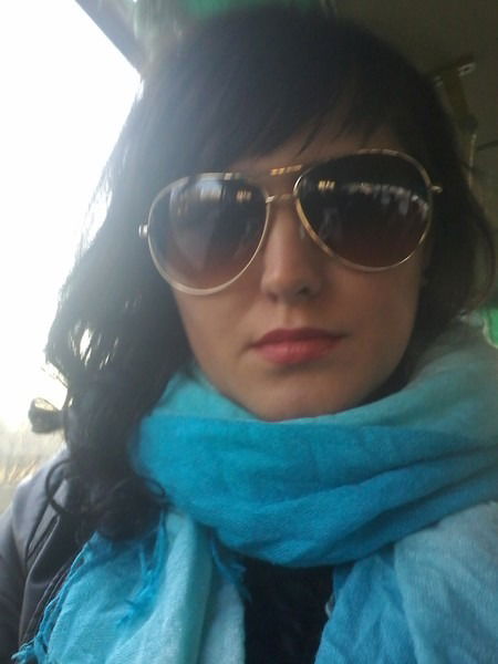 Катринка Емельянова