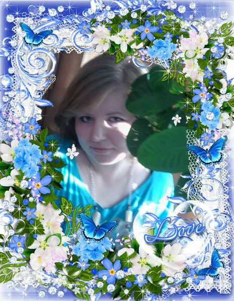 Анастасия Жукова