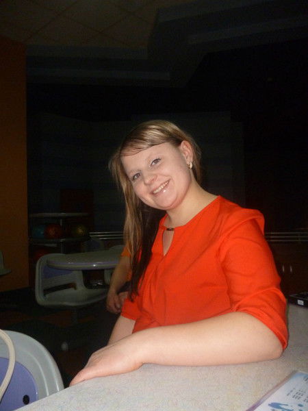 Анюта Шарлан