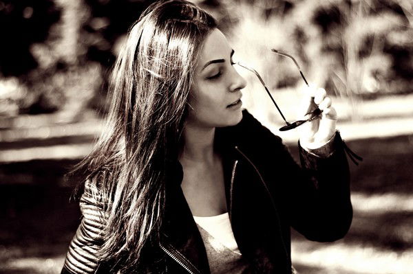 Юля Абашкина