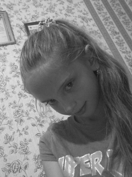 Mila Капризная