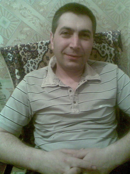 Афиз Курбанов