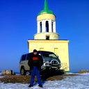 Вадим Исаев