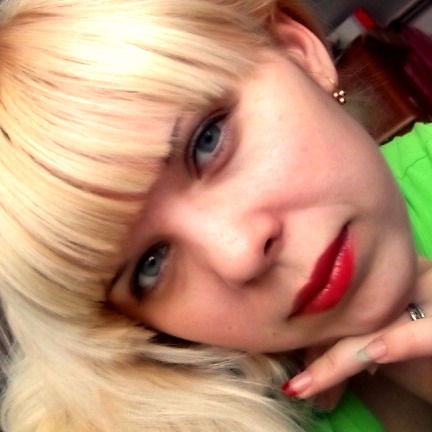 Марина Семенова