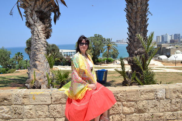 Лариса Назарова