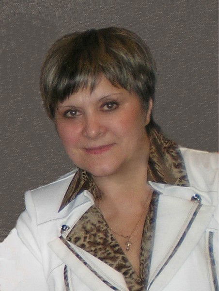 Раиса Терновая