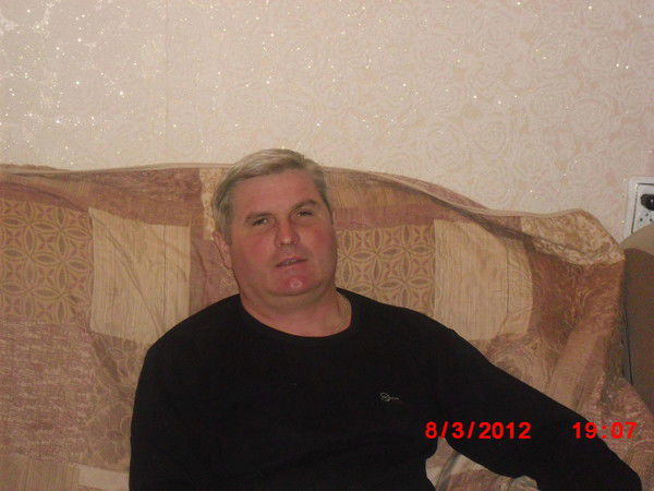 Александр Котов