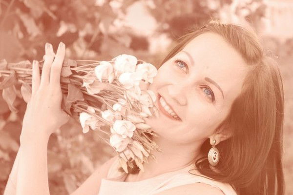 Екатерина Андреева