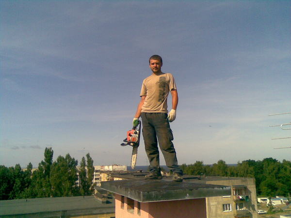 Сергей Сурабко