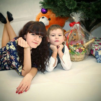 Лена Головадцкая