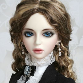 Виктория Радченко