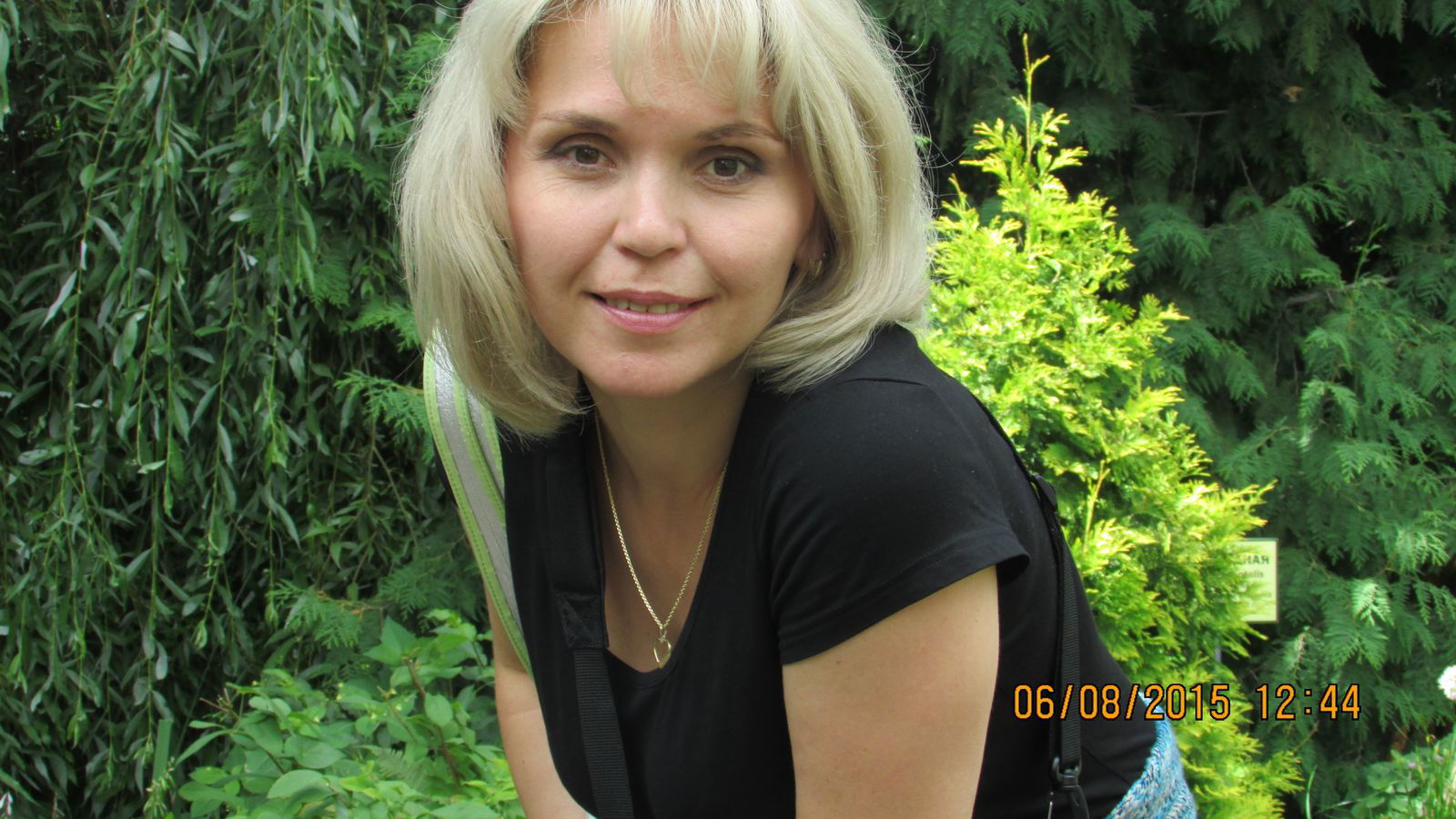 Лилия Ахмазутдинова