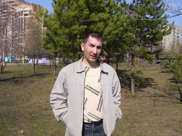 Равиль Шайбаков