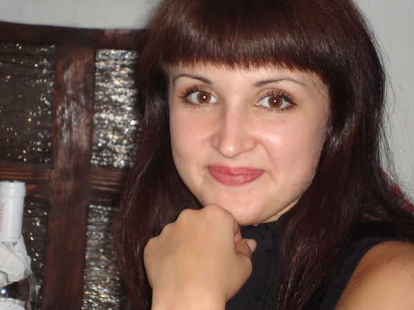 Ольга Горбань