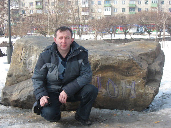 Алексей Тихомиров