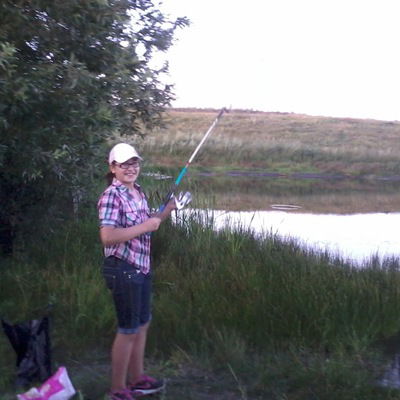 Полина Зубарева