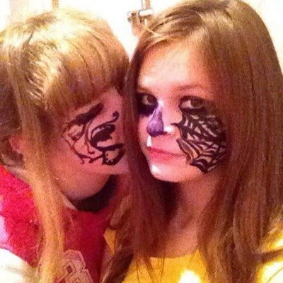 Полина Архипова