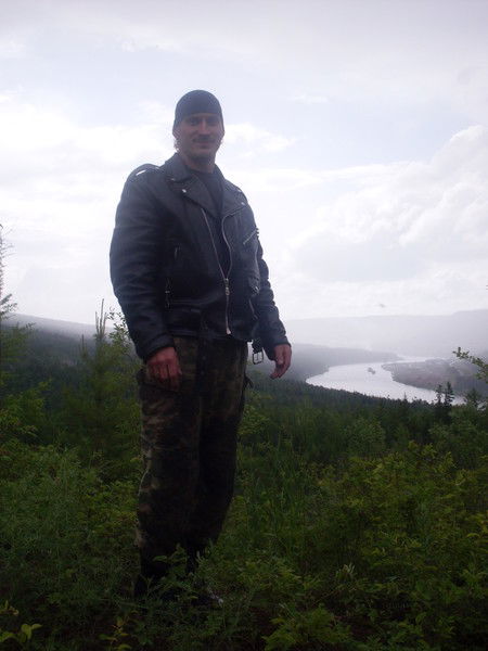 Алексей Плотников