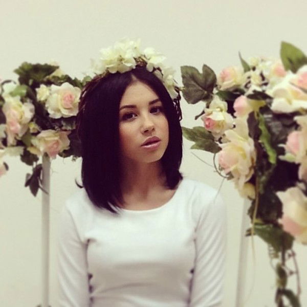 Динка Сердюк