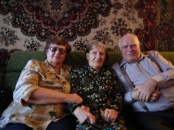 Мария Фоминова