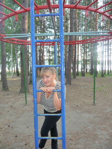 Лалита Маслихова