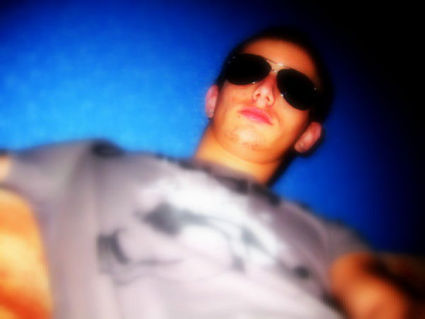 Илья Чивиков