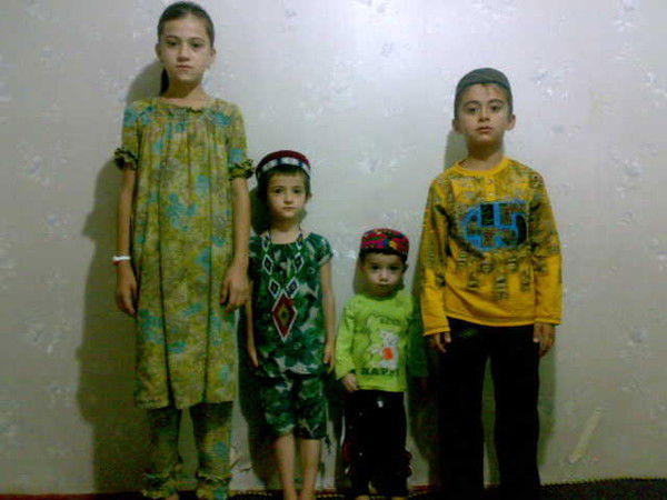 Сyхроби Ятим