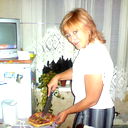 Людмила Венедиктова