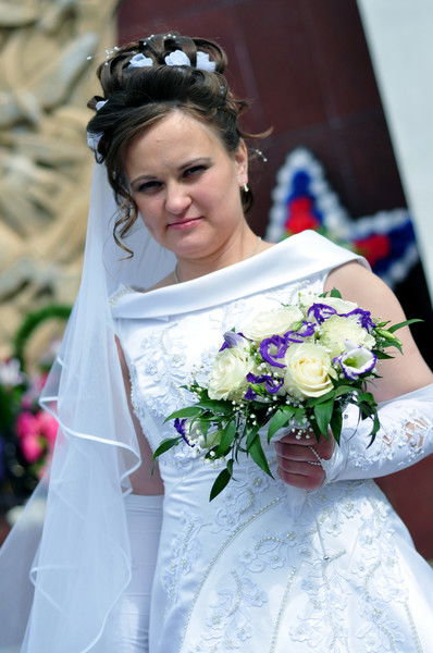 Екатерина Воскобойник