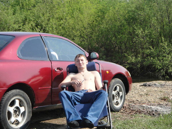 Дмитрий Бондаренко