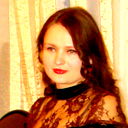 Евгения Белякова