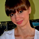 Саша Леонова