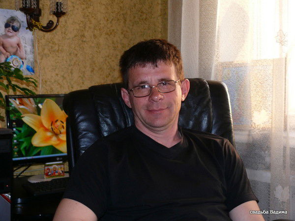 Игорь Горин