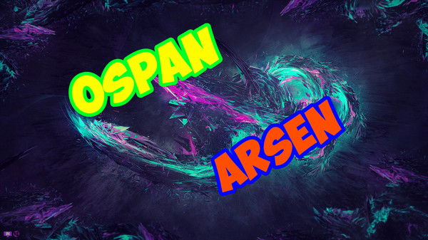 Arsen Ospan
