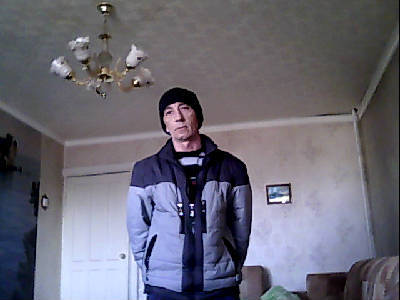 Александр Акулов