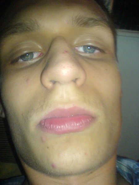 Горбун Горбунков