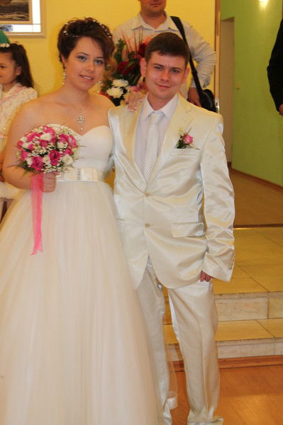 Екатерина Федорова (Kияева)