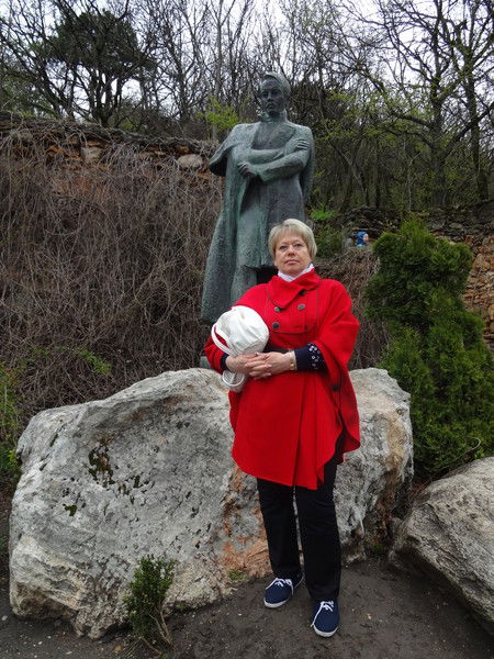 Валентина Кулешова