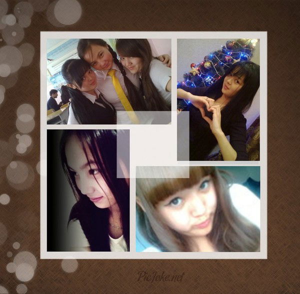 Тоти & Жанонай