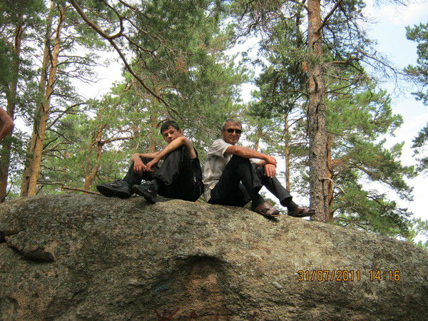 Геннадий Присич