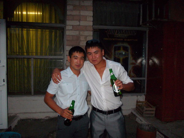 >Б@уржан Kazah