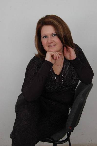 Иванна Ляхович