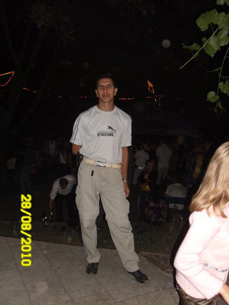 Андрей Бондаренко