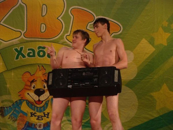 Влад Архипов