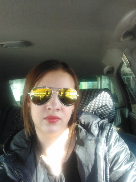 Алена Томина