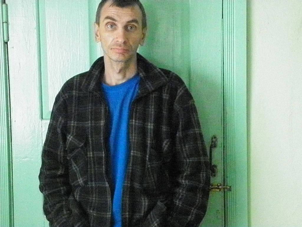 Степан Панарин