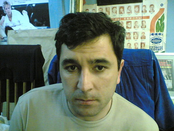 Ruslan Таймазов