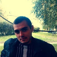 Вова Трофимук